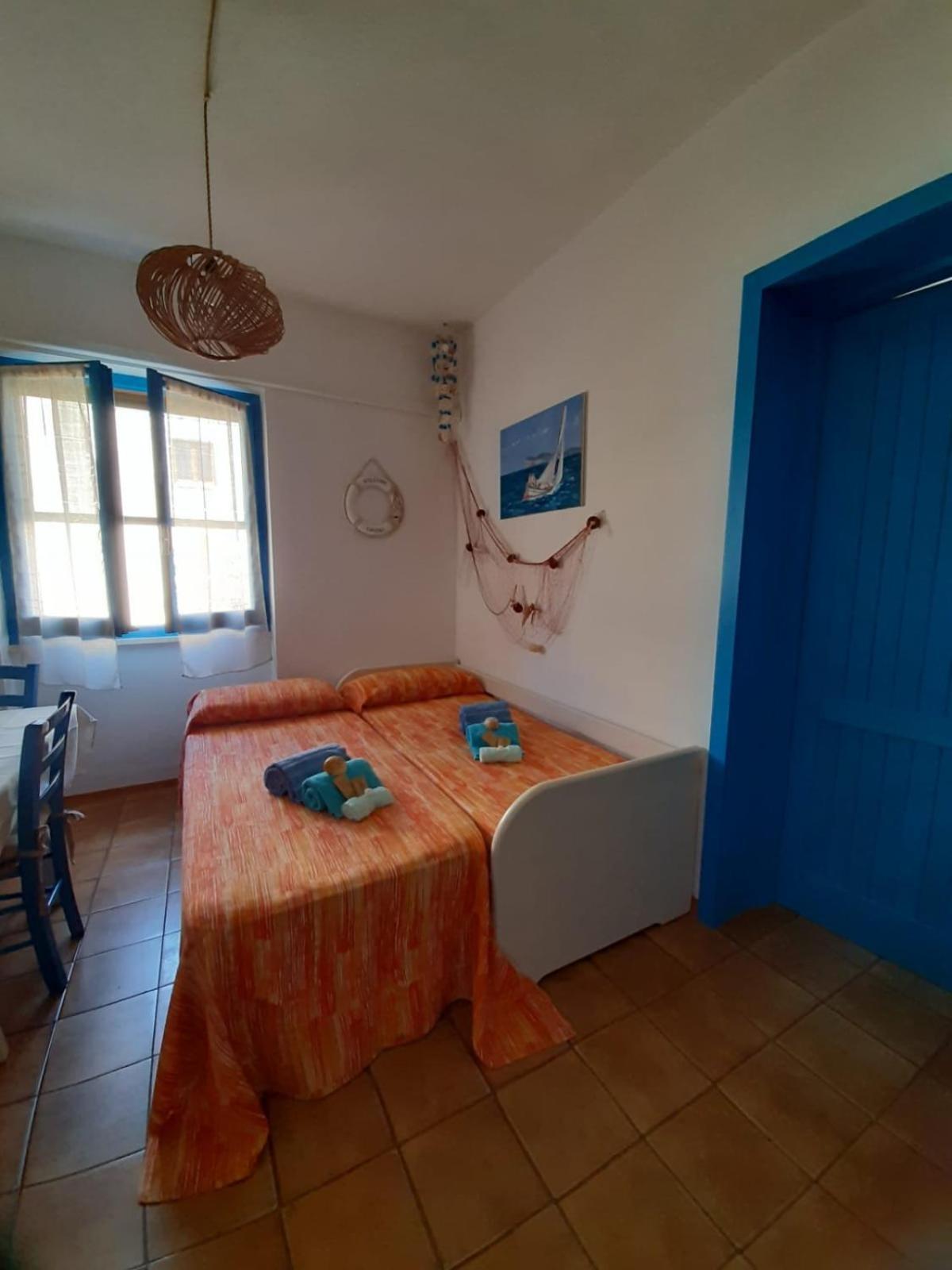Derudas'S House Alghero Eksteriør billede