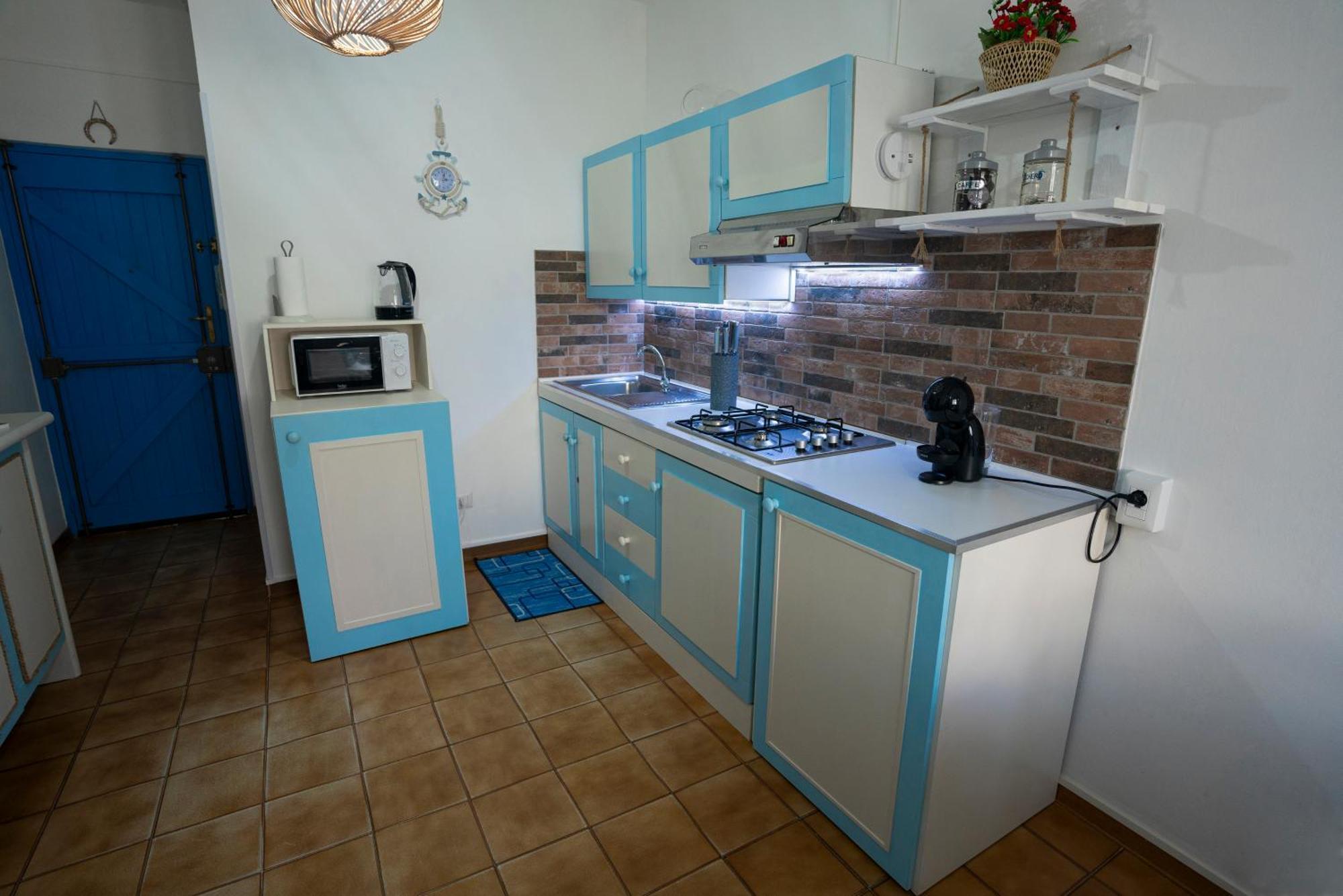 Derudas'S House Alghero Eksteriør billede