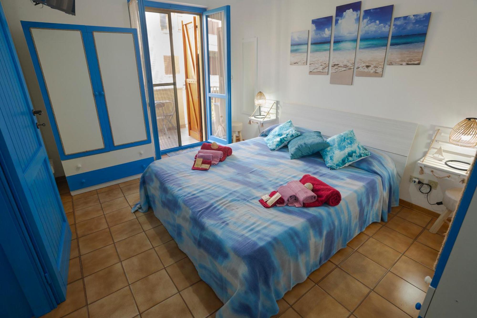 Derudas'S House Alghero Eksteriør billede