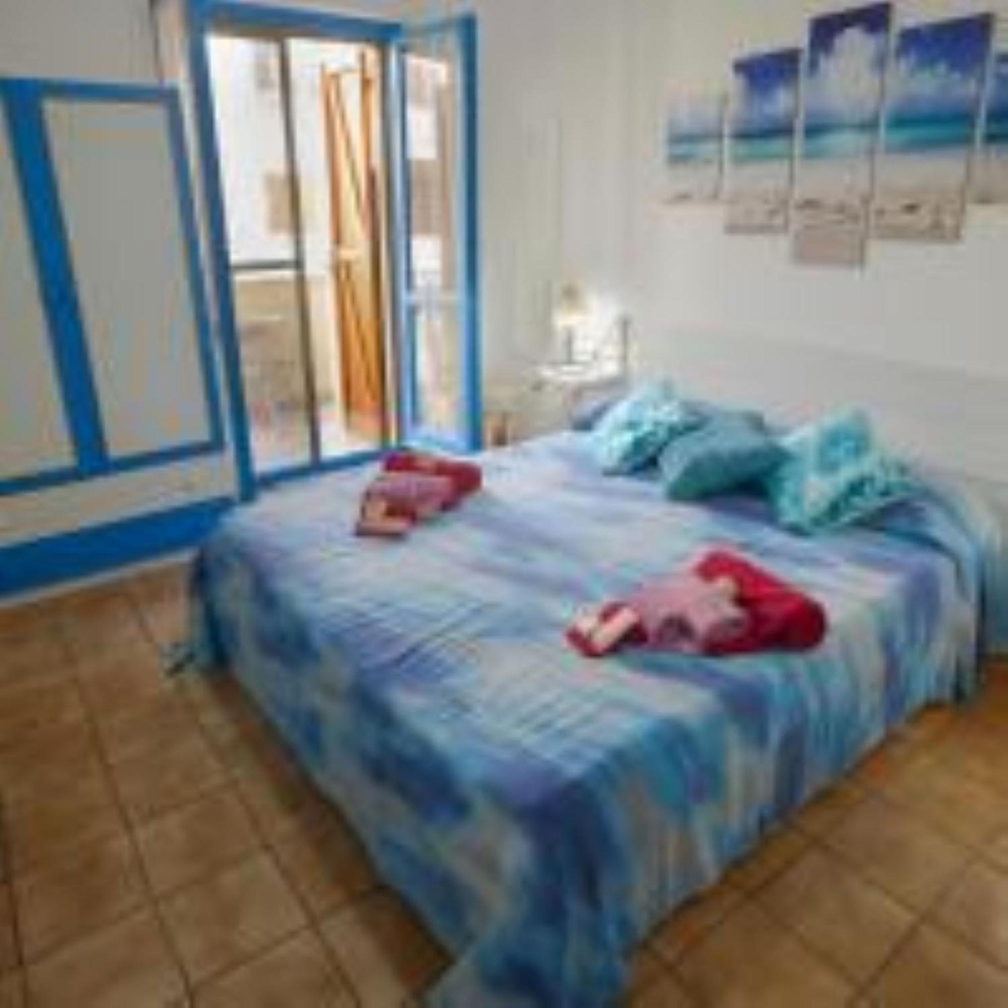 Derudas'S House Alghero Eksteriør billede